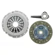 Kit d'embrayage AISIN CKE-RE03R - Visuel 1