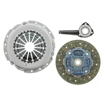 Kit d'embrayage AISIN CKE-RE03R