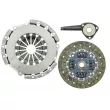 Kit d'embrayage AISIN CKE-RE03R - Visuel 2