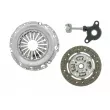 Kit d'embrayage AISIN CKE-RE10R - Visuel 1
