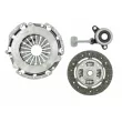 Kit d'embrayage AISIN CKE-RE10R - Visuel 2