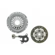 Kit d'embrayage AISIN CKE-RE17R - Visuel 1