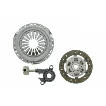 Kit d'embrayage AISIN CKE-RE17R