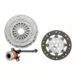 Kit d'embrayage AISIN CKE-RE20R - Visuel 1