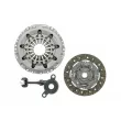 Kit d'embrayage AISIN CKE-RE34R - Visuel 1
