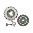 Kit d'embrayage AISIN CKE-RE34R - Visuel 2