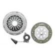 Kit d'embrayage AISIN CKE-VO01R - Visuel 1