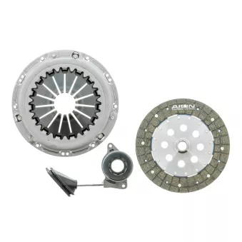 Kit d'embrayage AISIN CKE-VO01R