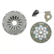 Kit d'embrayage AISIN CKE-VO01R - Visuel 2