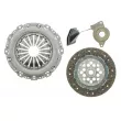Kit d'embrayage AISIN CKE-VO03R - Visuel 1