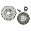 Kit d'embrayage AISIN CKE-VO03R - Visuel 2