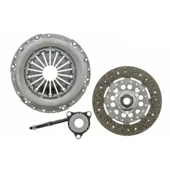 Kit d'embrayage AISIN CKE-VW20R