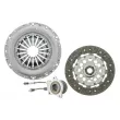Kit d'embrayage AISIN CKK-023R - Visuel 1