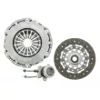 Kit d'embrayage AISIN CKK-023R - Visuel 2