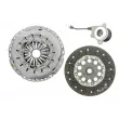 Kit d'embrayage AISIN CKK-024R - Visuel 1