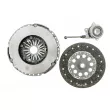 Kit d'embrayage AISIN CKK-024R - Visuel 2