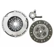 Kit d'embrayage AISIN CKM-111R - Visuel 2