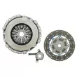 Kit d'embrayage AISIN CKM-119R - Visuel 2