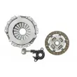 Kit d'embrayage AISIN CKN-171R - Visuel 2