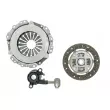 Kit d'embrayage AISIN CKN-172R - Visuel 2