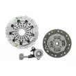 Kit d'embrayage AISIN CKN-174R - Visuel 1