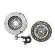 Kit d'embrayage AISIN CKN-174R - Visuel 2