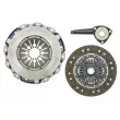 Kit d'embrayage AISIN CKN-182R - Visuel 1