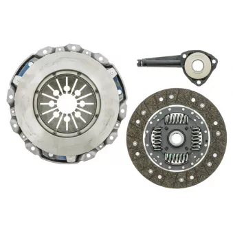 Kit d'embrayage AISIN CKN-182R