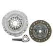 Kit d'embrayage AISIN CKN-182R - Visuel 2
