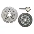 Kit d'embrayage AISIN CKN-183R - Visuel 1
