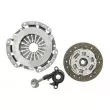 Kit d'embrayage AISIN CKN-216R - Visuel 2