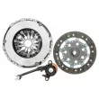 Kit d'embrayage AISIN CKN-218R - Visuel 2