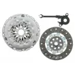 Kit d'embrayage AISIN CKN-223R - Visuel 1