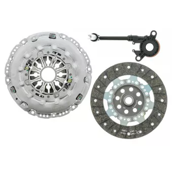 Kit d'embrayage AISIN CKN-223R