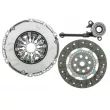 Kit d'embrayage AISIN CKN-223R - Visuel 2