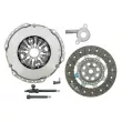 Kit d'embrayage AISIN CKN-224R - Visuel 2