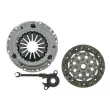 Kit d'embrayage AISIN CKN-228R - Visuel 1