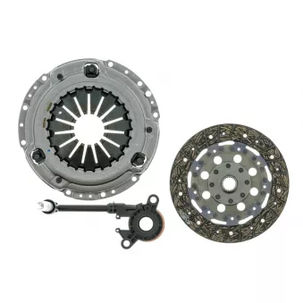 Kit d'embrayage AISIN CKN-228R