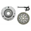 Kit d'embrayage AISIN CKN-229R - Visuel 1