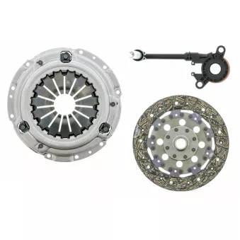 Kit d'embrayage AISIN CKN-229R