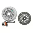 Kit d'embrayage AISIN CKN-233R - Visuel 1