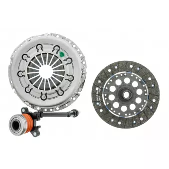 Kit d'embrayage AISIN
