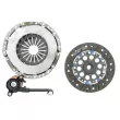 Kit d'embrayage AISIN CKN-233R - Visuel 2