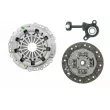 Kit d'embrayage AISIN CKN-674R - Visuel 1