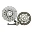 Kit d'embrayage AISIN CKN-901R - Visuel 1