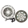 Kit d'embrayage AISIN CKN-901R - Visuel 2