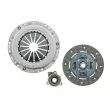 Kit d'embrayage AISIN CKO-034R - Visuel 1
