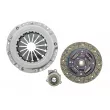 Kit d'embrayage AISIN CKO-035R - Visuel 1