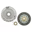 Kit d'embrayage AISIN CKO-040R - Visuel 1