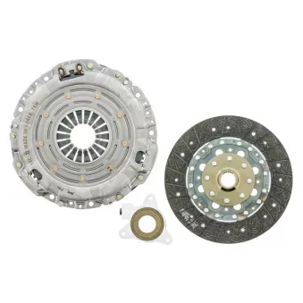 Kit d'embrayage AISIN CKO-040R